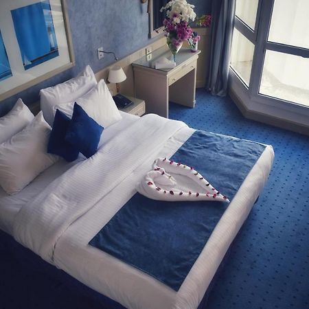 Romance Alexandria Hotel Exterior foto