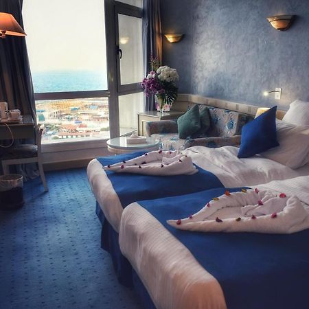 Romance Alexandria Hotel Exterior foto