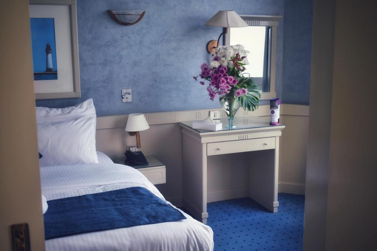 Romance Alexandria Hotel Exterior foto
