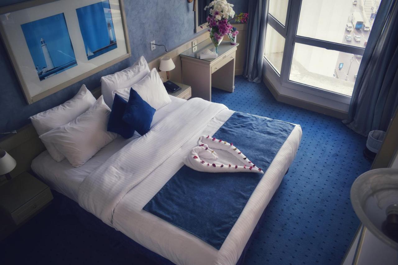 Romance Alexandria Hotel Exterior foto