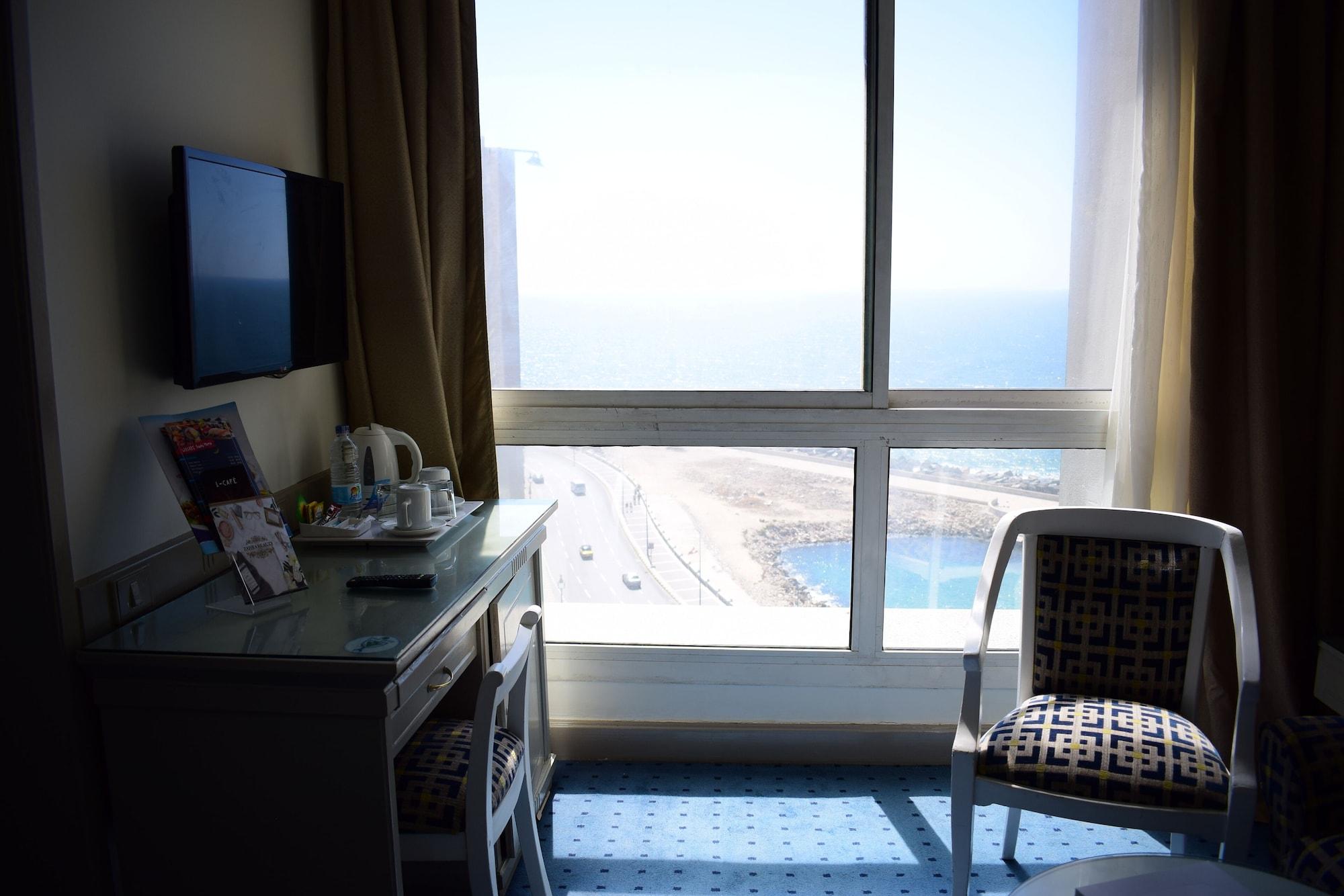 Romance Alexandria Hotel Exterior foto