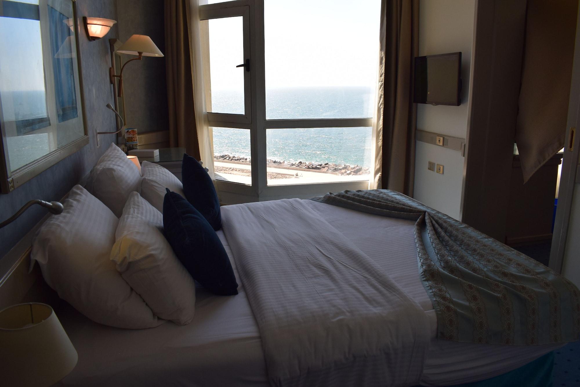Romance Alexandria Hotel Exterior foto