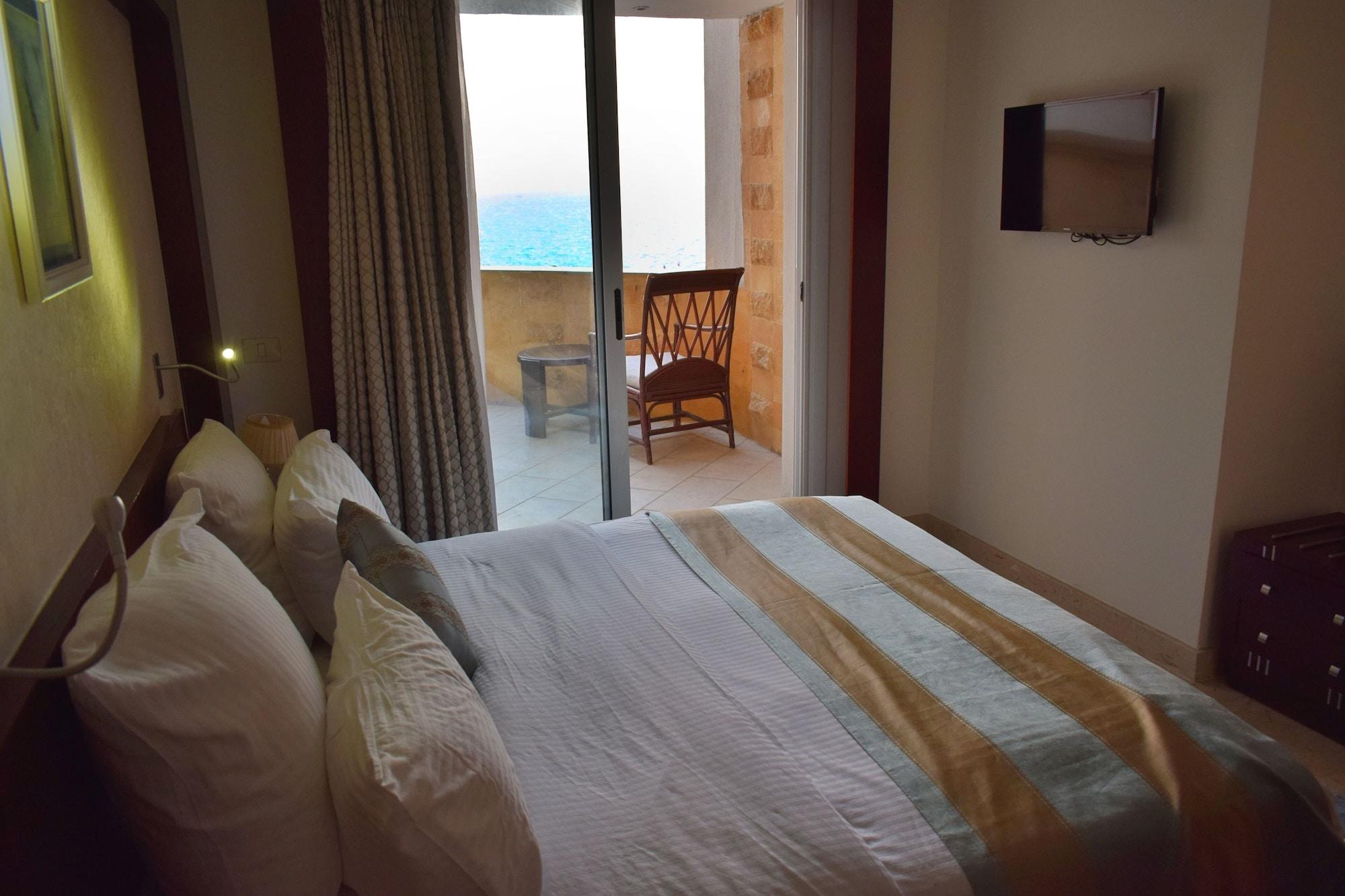 Romance Alexandria Hotel Exterior foto