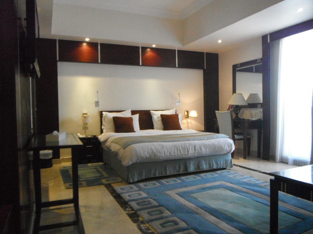 Romance Alexandria Hotel Exterior foto