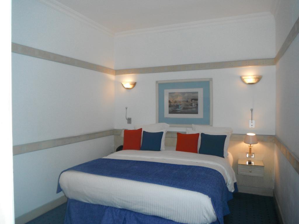 Romance Alexandria Hotel Exterior foto