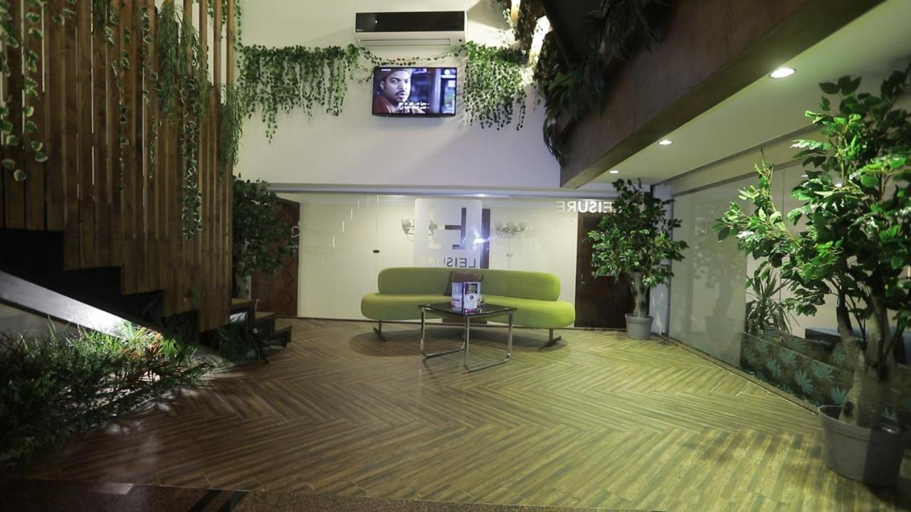 Romance Alexandria Hotel Exterior foto
