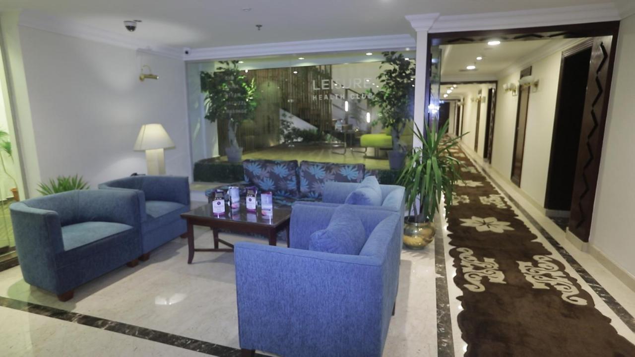Romance Alexandria Hotel Exterior foto