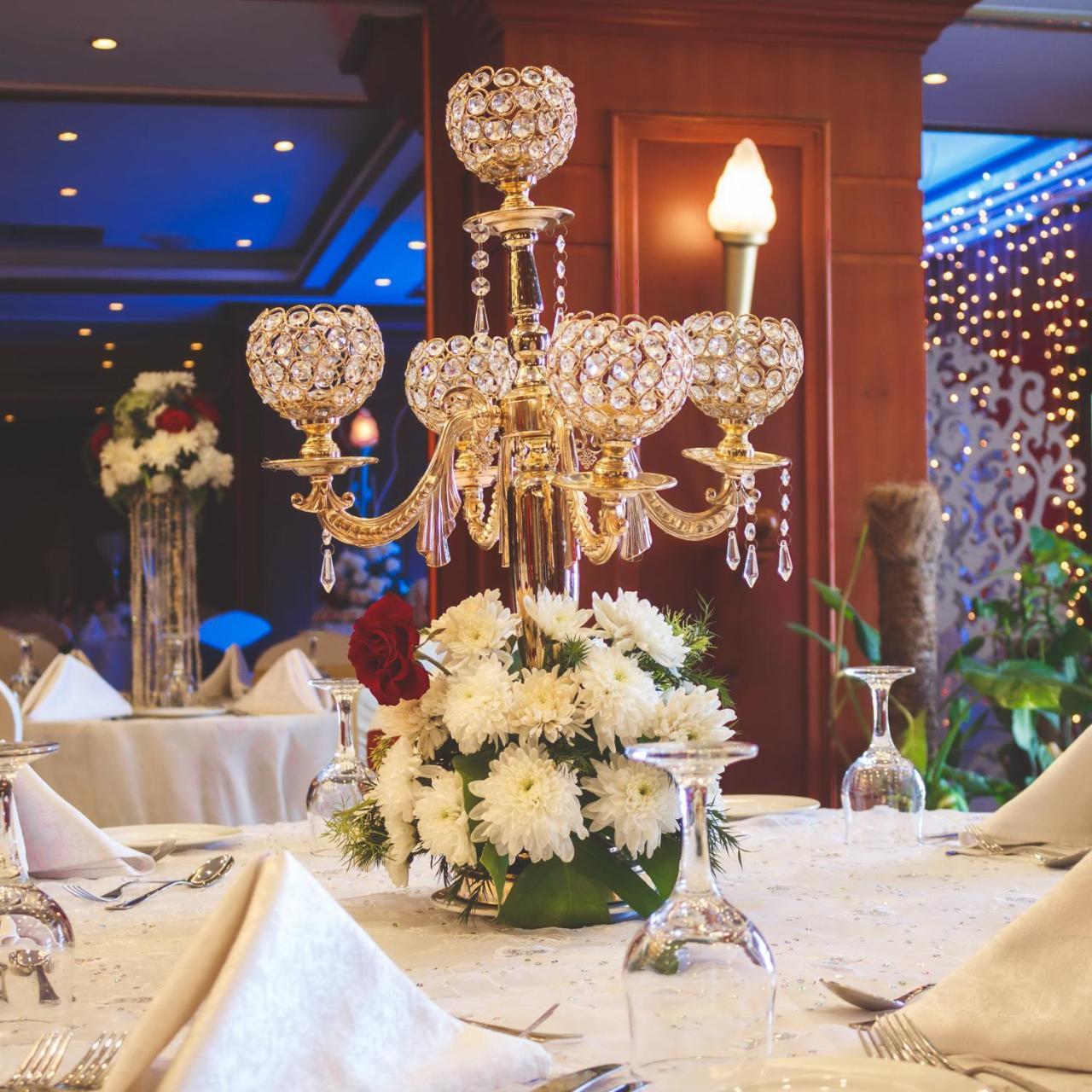 Romance Alexandria Hotel Exterior foto