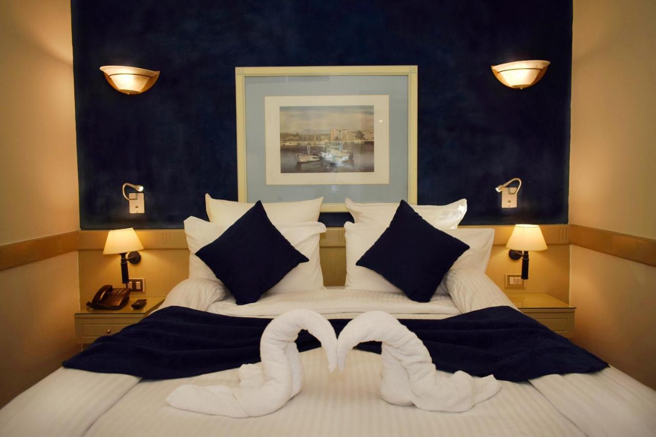 Romance Alexandria Hotel Exterior foto