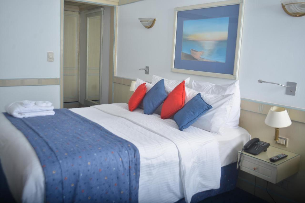 Romance Alexandria Hotel Exterior foto